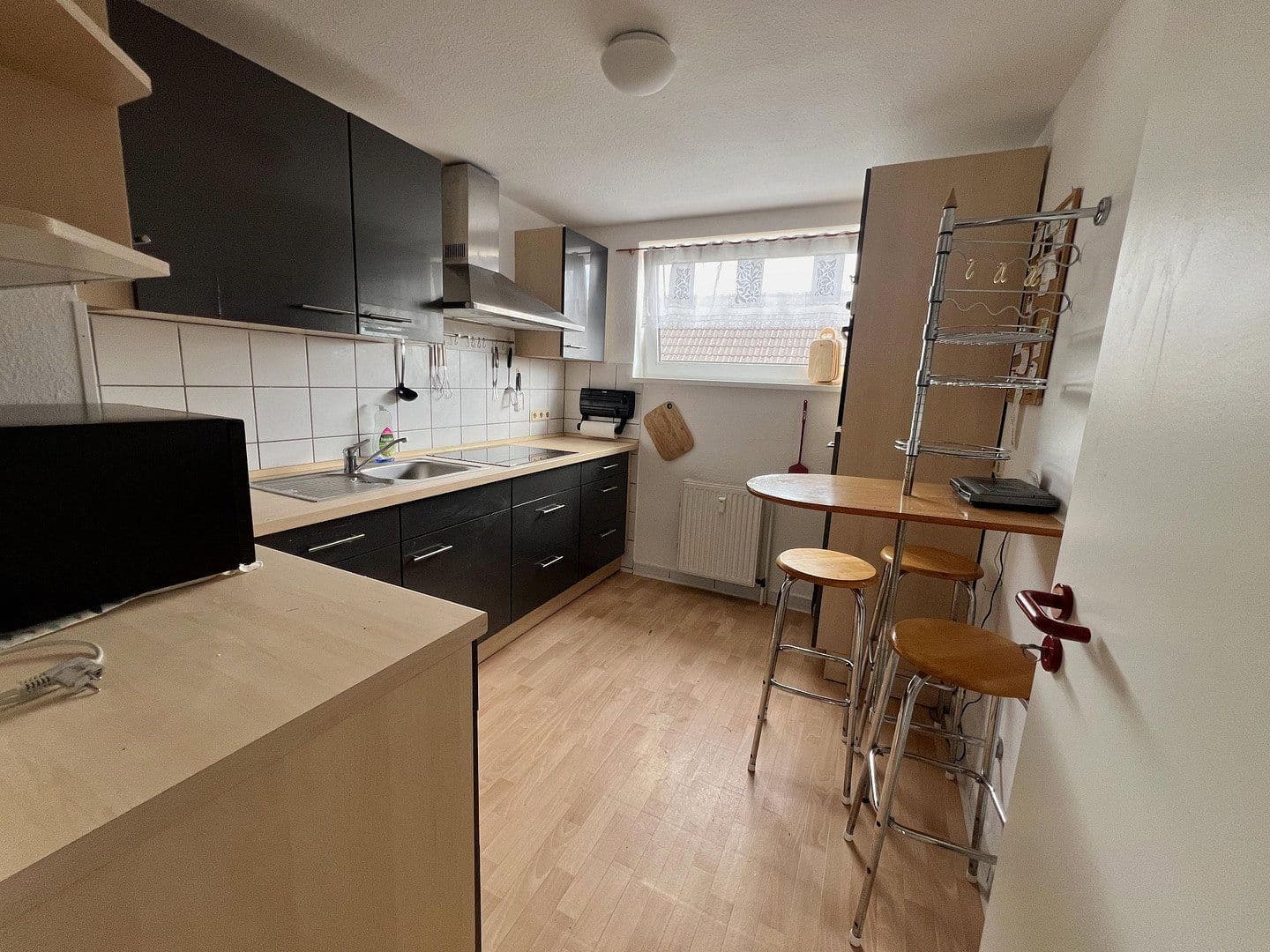 2 bedroom flat to rent, 52 m², Prinz-Eugenstr. 1, Sankt Augustin, North Rhine-Westphalia 2 bedroom flat to rent, 52 m², Prinz-Eugenstr. 1, Sankt Augustin, North Rhine-Westphalia