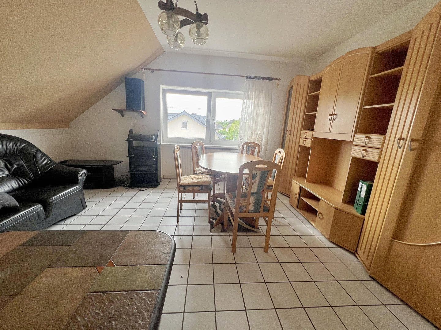 2 bedroom flat to rent, 52 m², Prinz-Eugenstr. 1, Sankt Augustin, North Rhine-Westphalia 2 bedroom flat to rent, 52 m², Prinz-Eugenstr. 1, Sankt Augustin, North Rhine-Westphalia