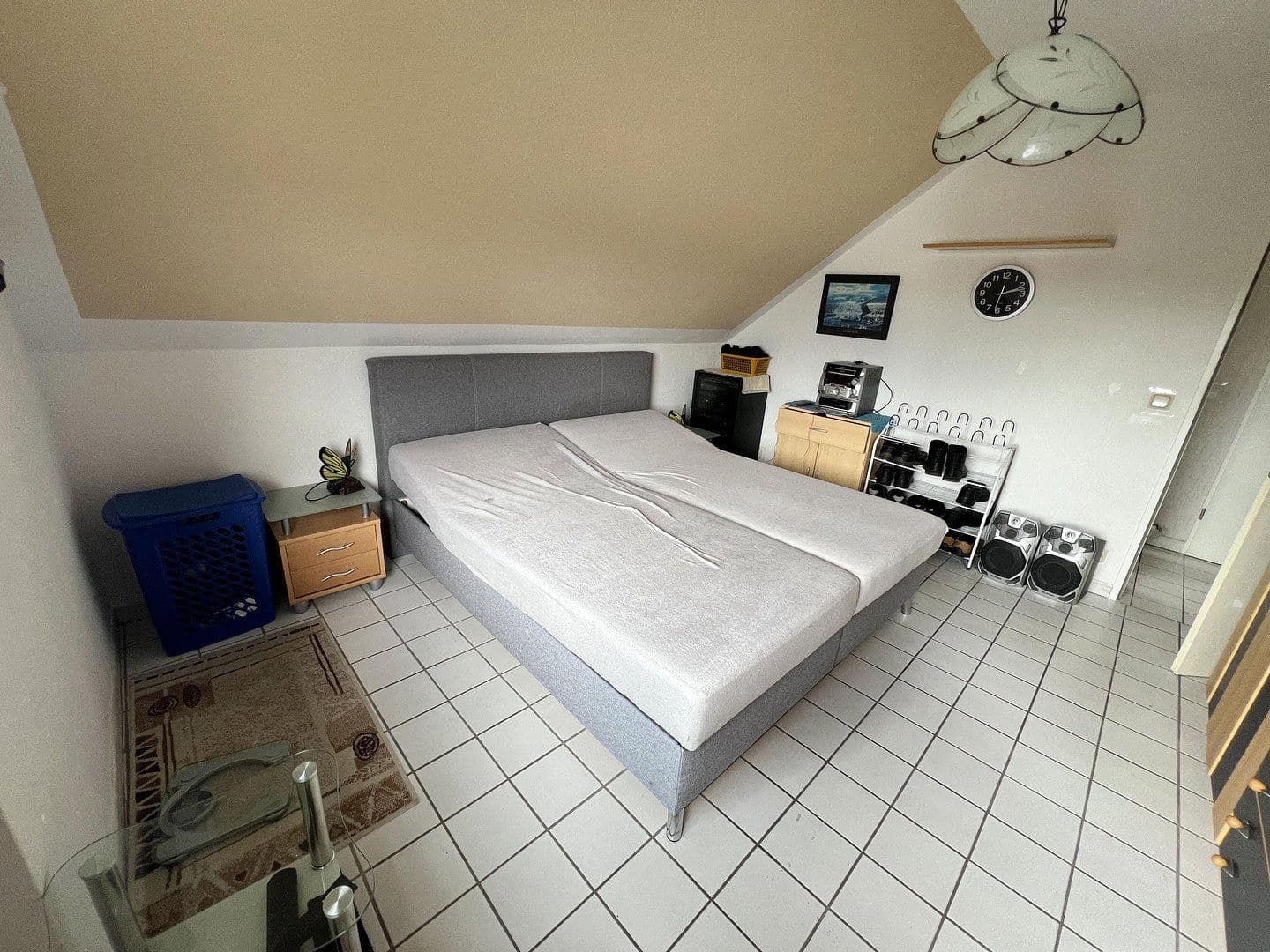 2 bedroom flat to rent, 52 m², Prinz-Eugenstr. 1, Sankt Augustin, North Rhine-Westphalia 2 bedroom flat to rent, 52 m², Prinz-Eugenstr. 1, Sankt Augustin, North Rhine-Westphalia