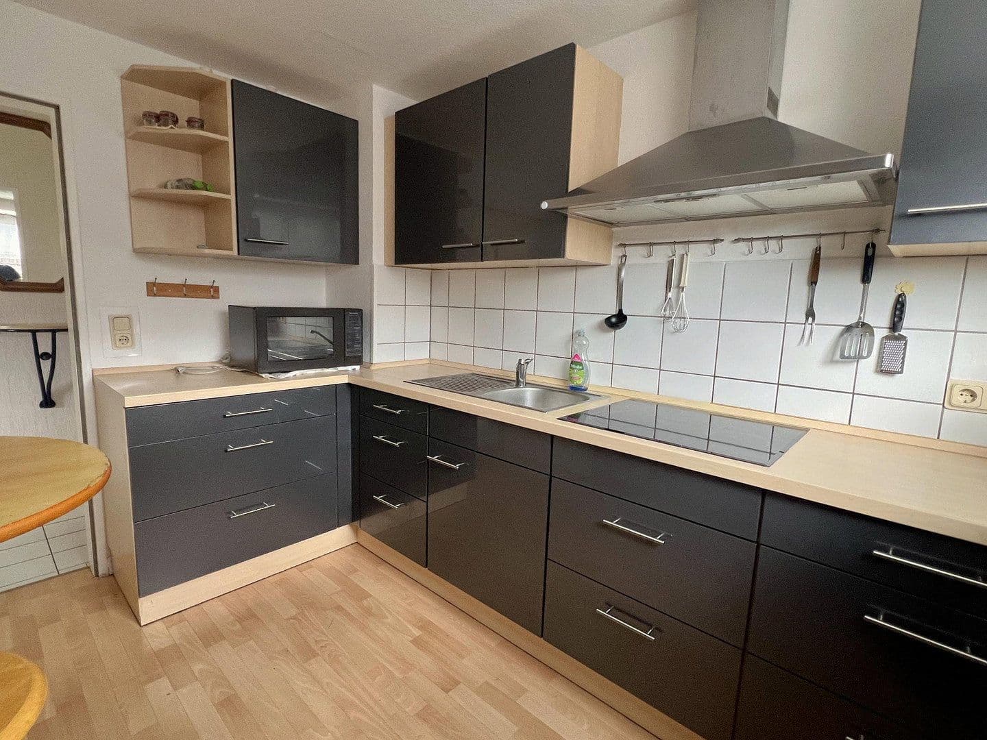 2 bedroom flat to rent, 52 m², Prinz-Eugenstr. 1, Sankt Augustin, North Rhine-Westphalia 2 bedroom flat to rent, 52 m², Prinz-Eugenstr. 1, Sankt Augustin, North Rhine-Westphalia