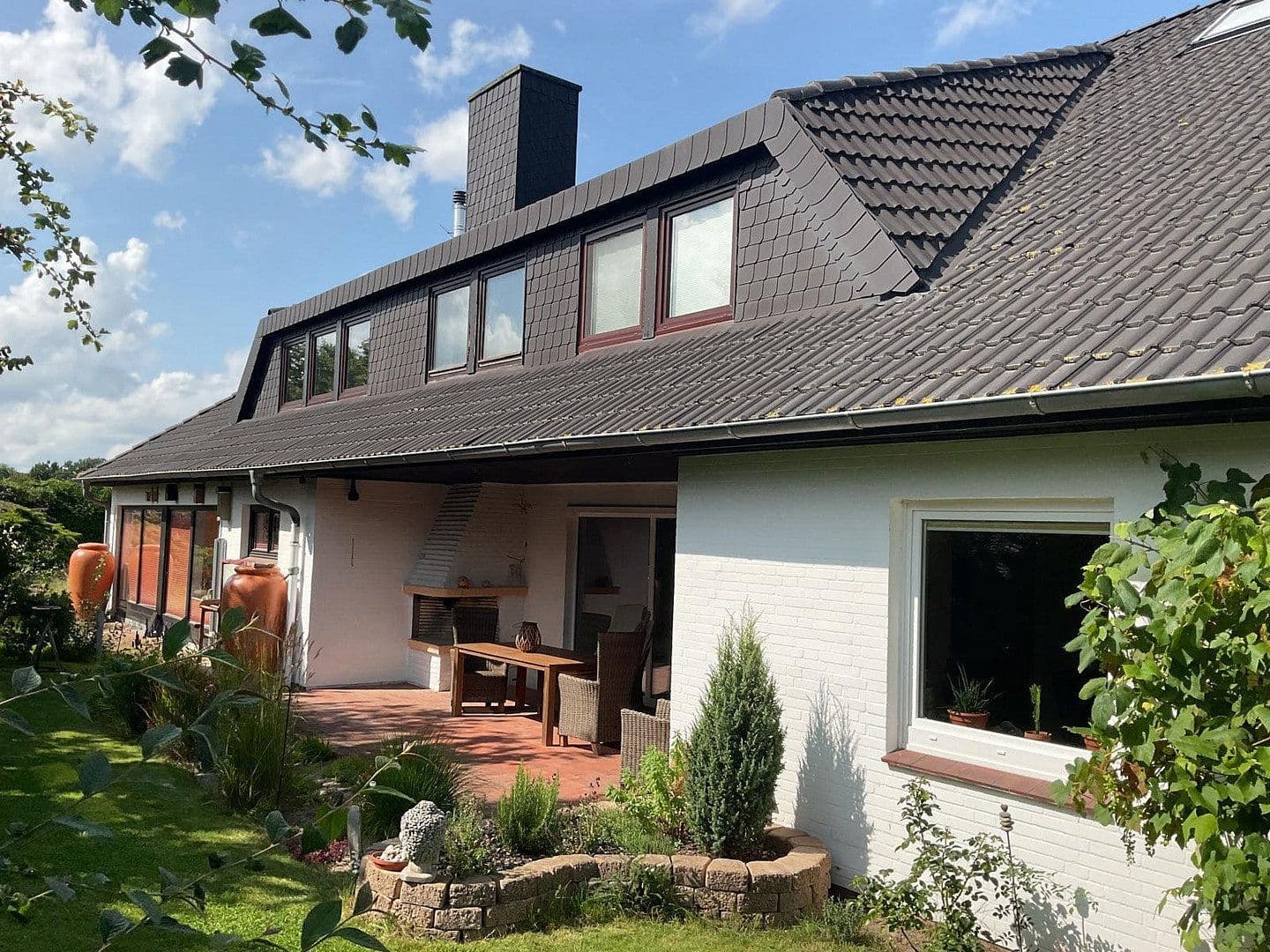 house for sale, 380 m², Bargfeld-Stegen, Schleswig-Holstein house for sale, 380 m², Bargfeld-Stegen, Schleswig-Holstein