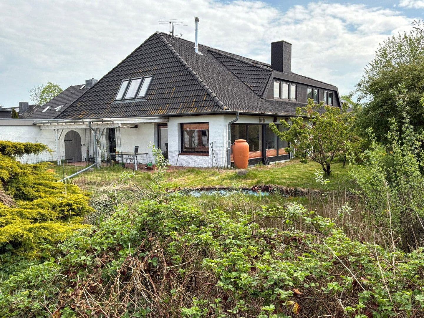 house for sale, 380 m², Bargfeld-Stegen, Schleswig-Holstein house for sale, 380 m², Bargfeld-Stegen, Schleswig-Holstein