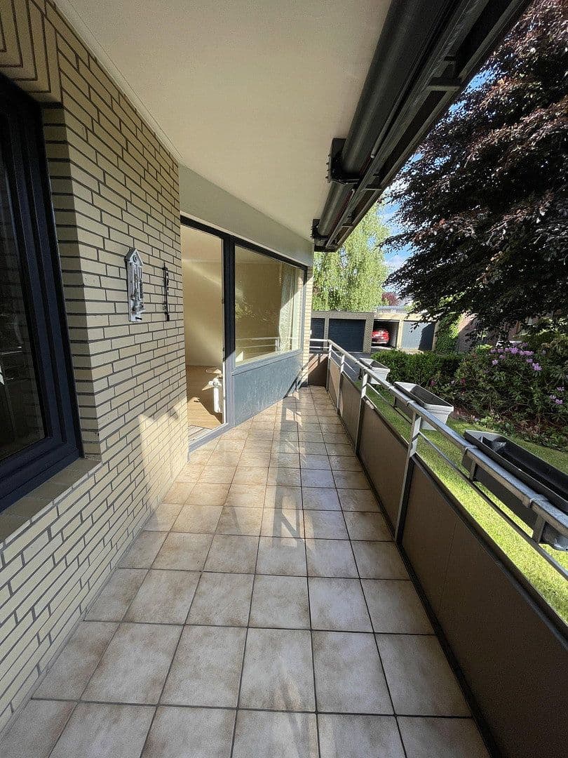 4 bedroom flat for sale, 97 m², Lindenstrasse 64, Bad Schwartau, Schleswig-Holstein 4 bedroom flat for sale, 97 m², Lindenstrasse 64, Bad Schwartau, Schleswig-Holstein