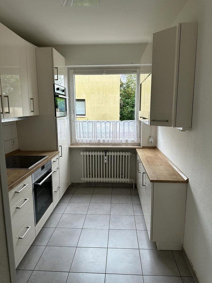 4 bedroom flat for sale, 97 m², Lindenstrasse 64, Bad Schwartau, Schleswig-Holstein 4 bedroom flat for sale, 97 m², Lindenstrasse 64, Bad Schwartau, Schleswig-Holstein