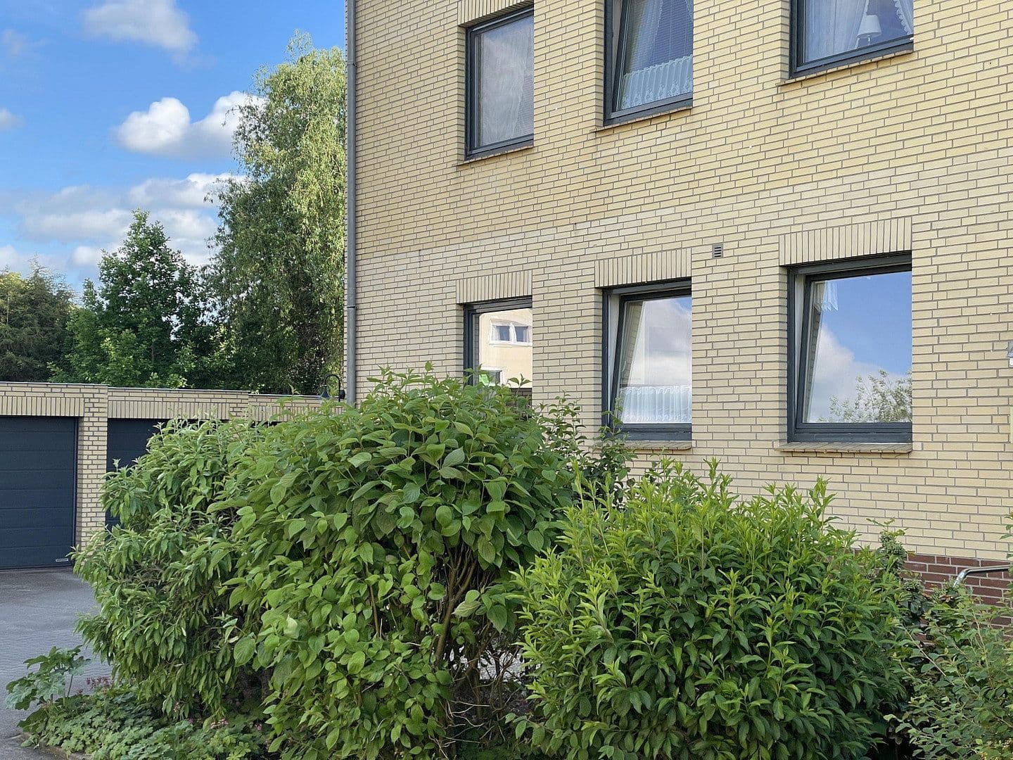 4 bedroom flat for sale, 97 m², Lindenstrasse 64, Bad Schwartau, Schleswig-Holstein 4 bedroom flat for sale, 97 m², Lindenstrasse 64, Bad Schwartau, Schleswig-Holstein