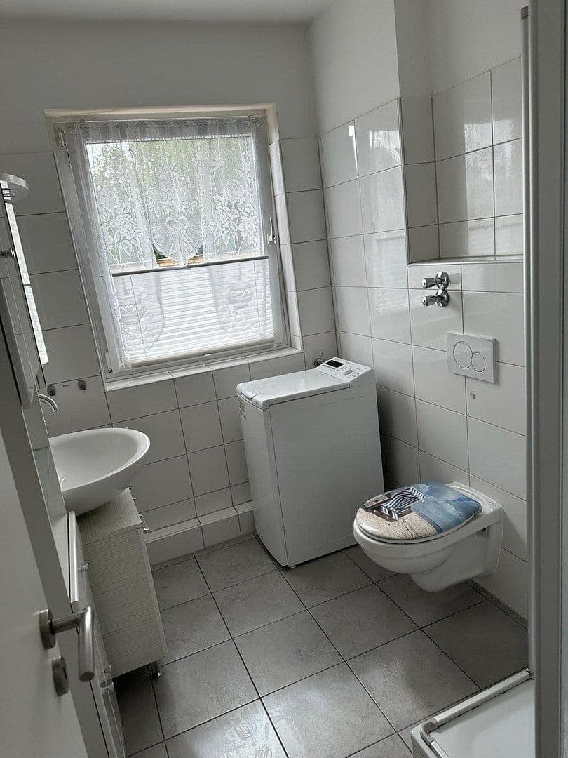 4 bedroom flat for sale, 97 m², Lindenstrasse 64, Bad Schwartau, Schleswig-Holstein 4 bedroom flat for sale, 97 m², Lindenstrasse 64, Bad Schwartau, Schleswig-Holstein
