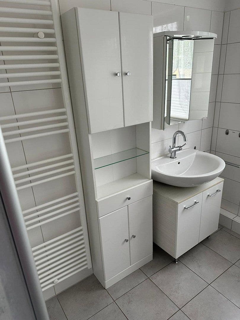 4 bedroom flat for sale, 97 m², Lindenstrasse 64, Bad Schwartau, Schleswig-Holstein 4 bedroom flat for sale, 97 m², Lindenstrasse 64, Bad Schwartau, Schleswig-Holstein