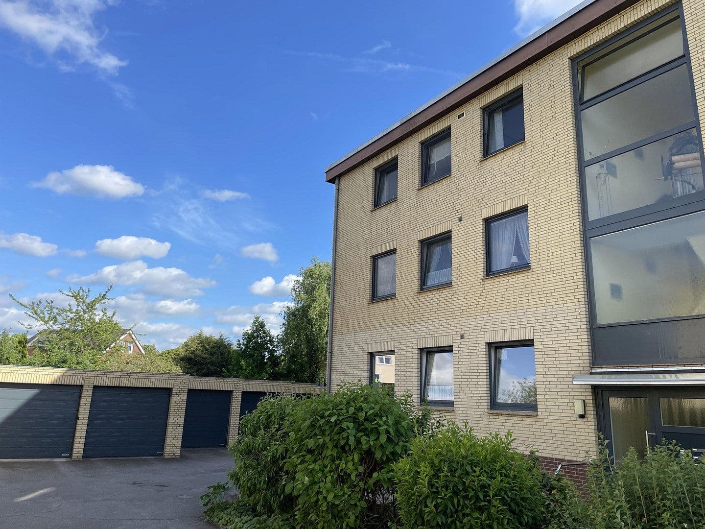 4 bedroom flat for sale, 97 m², Lindenstrasse 64, Bad Schwartau, Schleswig-Holstein 4 bedroom flat for sale, 97 m², Lindenstrasse 64, Bad Schwartau, Schleswig-Holstein