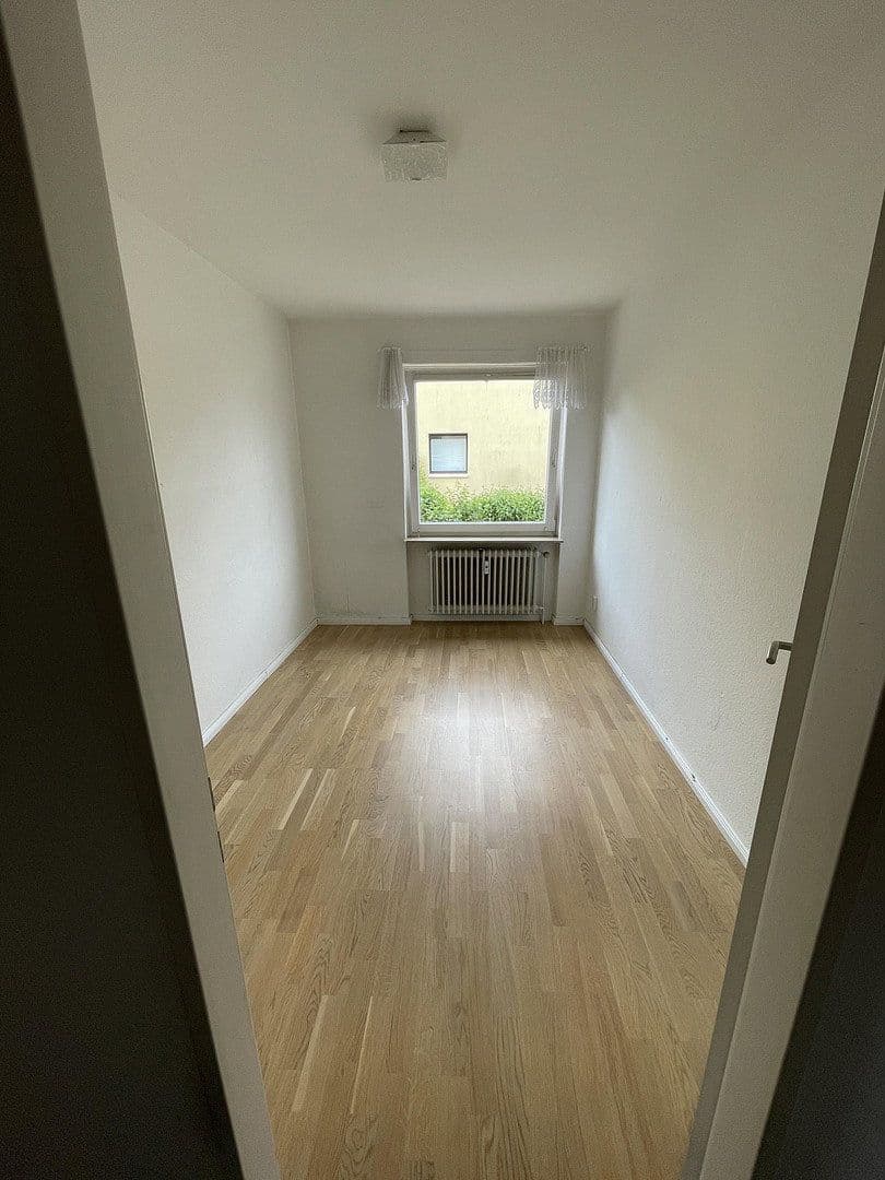 4 bedroom flat for sale, 97 m², Lindenstrasse 64, Bad Schwartau, Schleswig-Holstein 4 bedroom flat for sale, 97 m², Lindenstrasse 64, Bad Schwartau, Schleswig-Holstein
