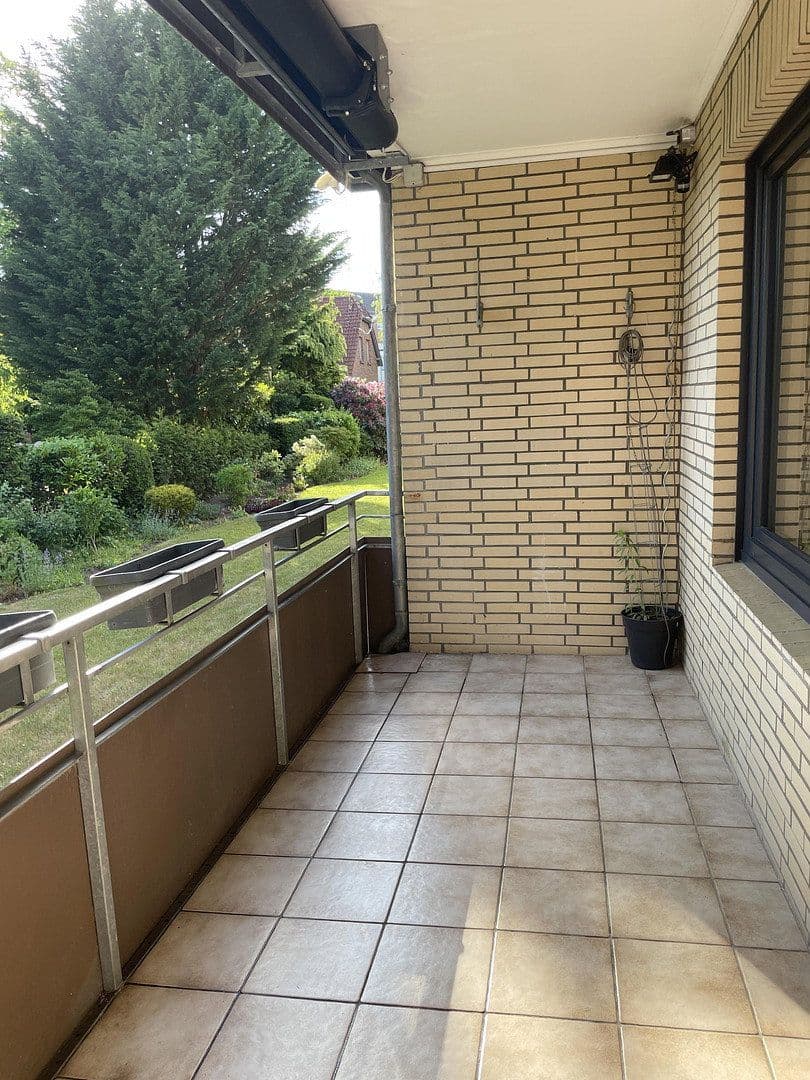 4 bedroom flat for sale, 97 m², Lindenstrasse 64, Bad Schwartau, Schleswig-Holstein 4 bedroom flat for sale, 97 m², Lindenstrasse 64, Bad Schwartau, Schleswig-Holstein