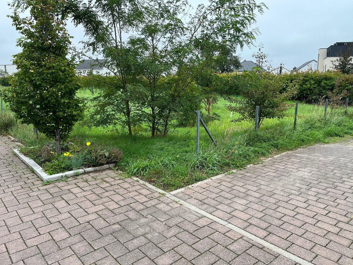 plot for sale, 409 m², Mezzagoring 32, Reilingen, Baden-Württemberg plot for sale, 409 m², Mezzagoring 32, Reilingen, Baden-Württemberg