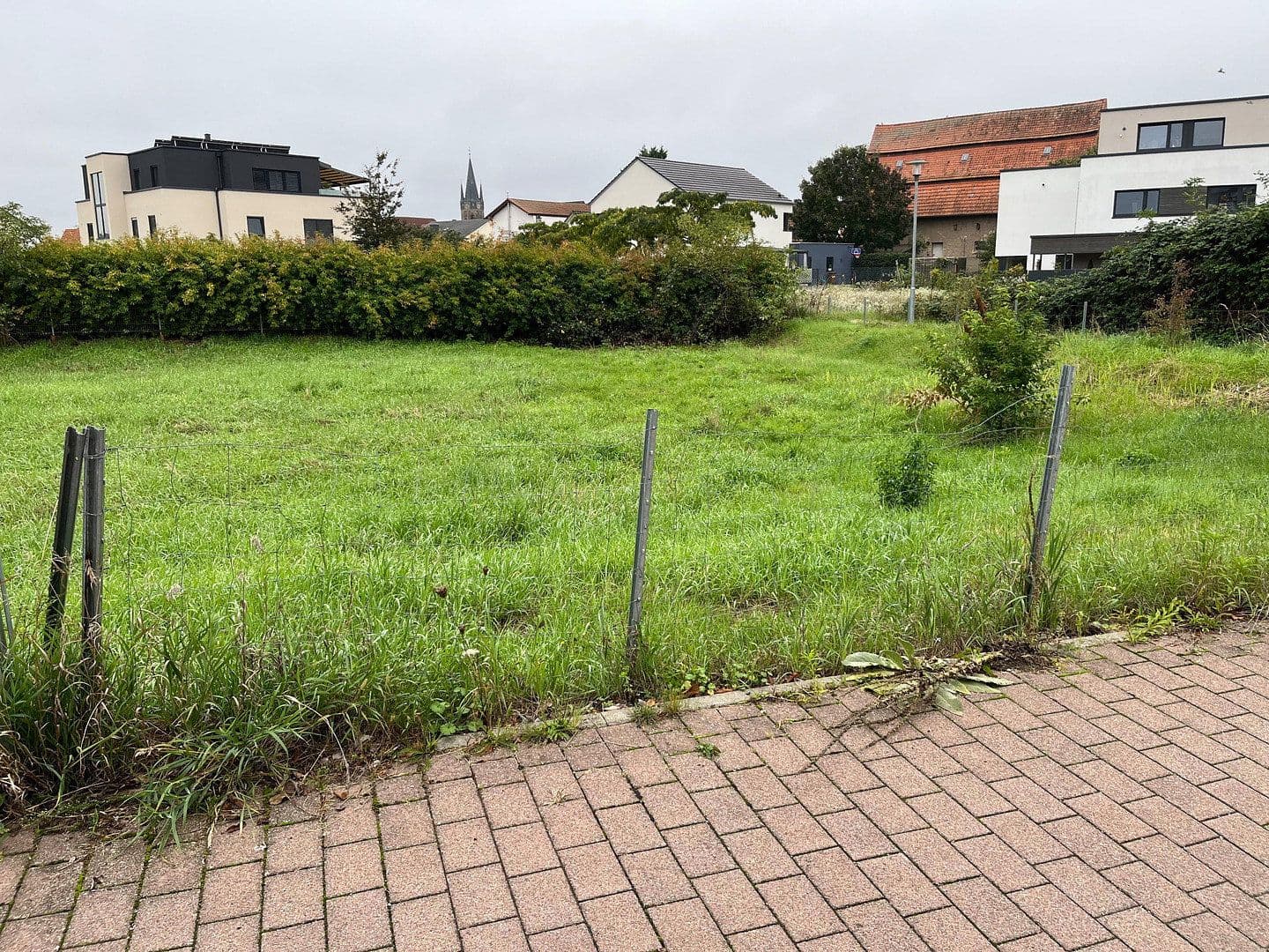 plot for sale, 409 m², Mezzagoring 32, Reilingen, Baden-Württemberg plot for sale, 409 m², Mezzagoring 32, Reilingen, Baden-Württemberg