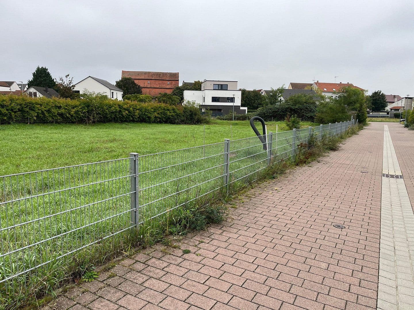 plot for sale, 409 m², Mezzagoring 32, Reilingen, Baden-Württemberg plot for sale, 409 m², Mezzagoring 32, Reilingen, Baden-Württemberg