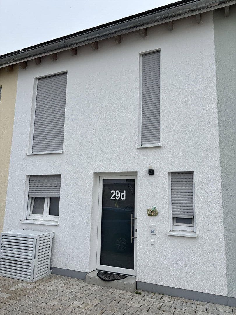 house to rent, 144 m², Schulstrasse 29d, Mutterstadt, Rhineland-Palatinate house to rent, 144 m², Schulstrasse 29d, Mutterstadt, Rhineland-Palatinate