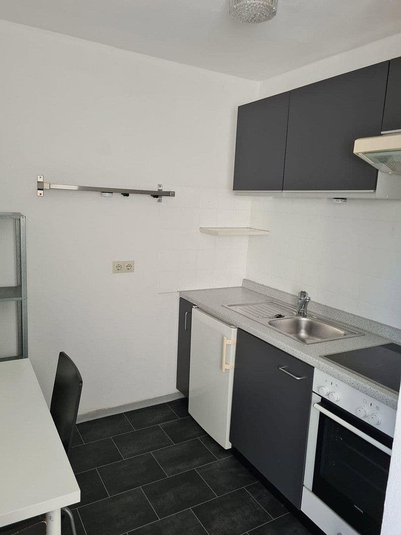 1 bedroom flat for sale, 32 m², Heilbronn, Baden-Württemberg 1 bedroom flat for sale, 32 m², Heilbronn, Baden-Württemberg