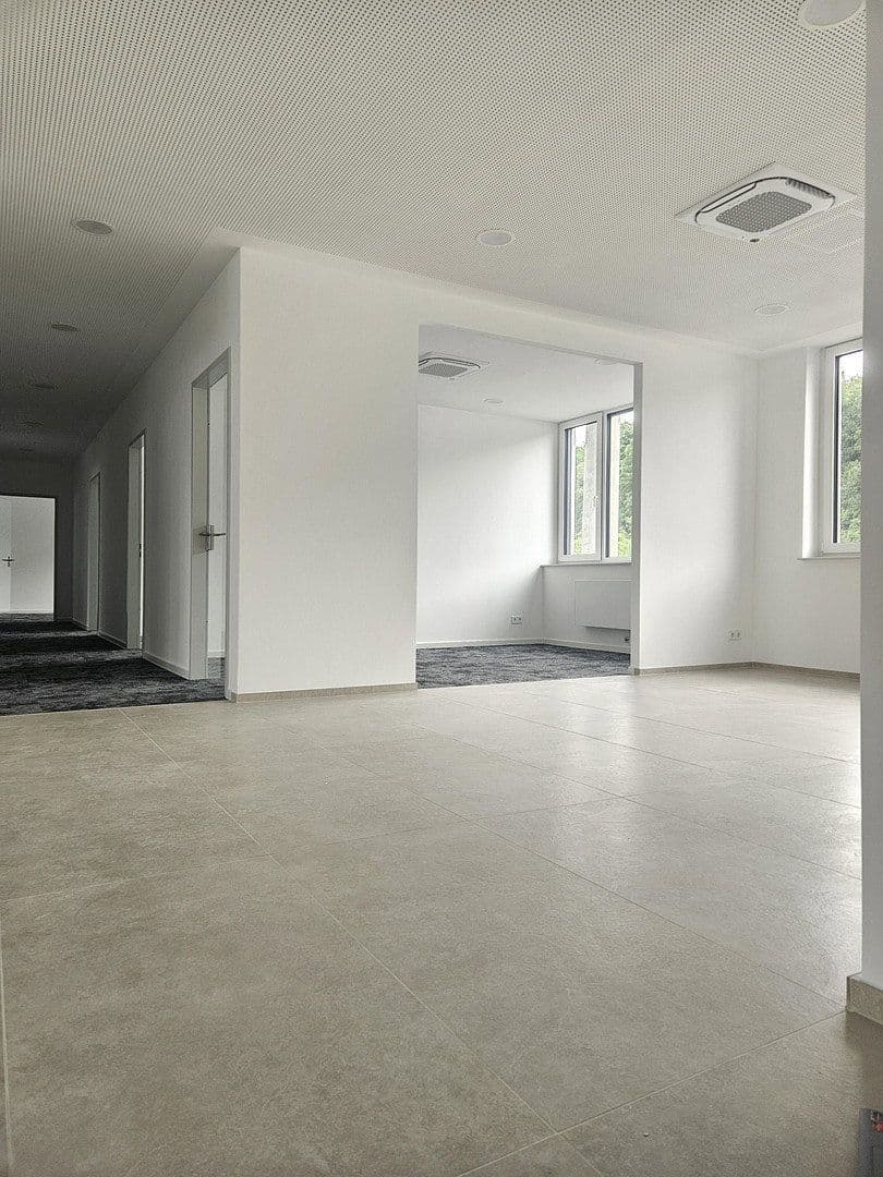 office to rent, 230 m², Stuttgart-Wangen, Baden-Württemberg office to rent, 230 m², Stuttgart-Wangen, Baden-Württemberg