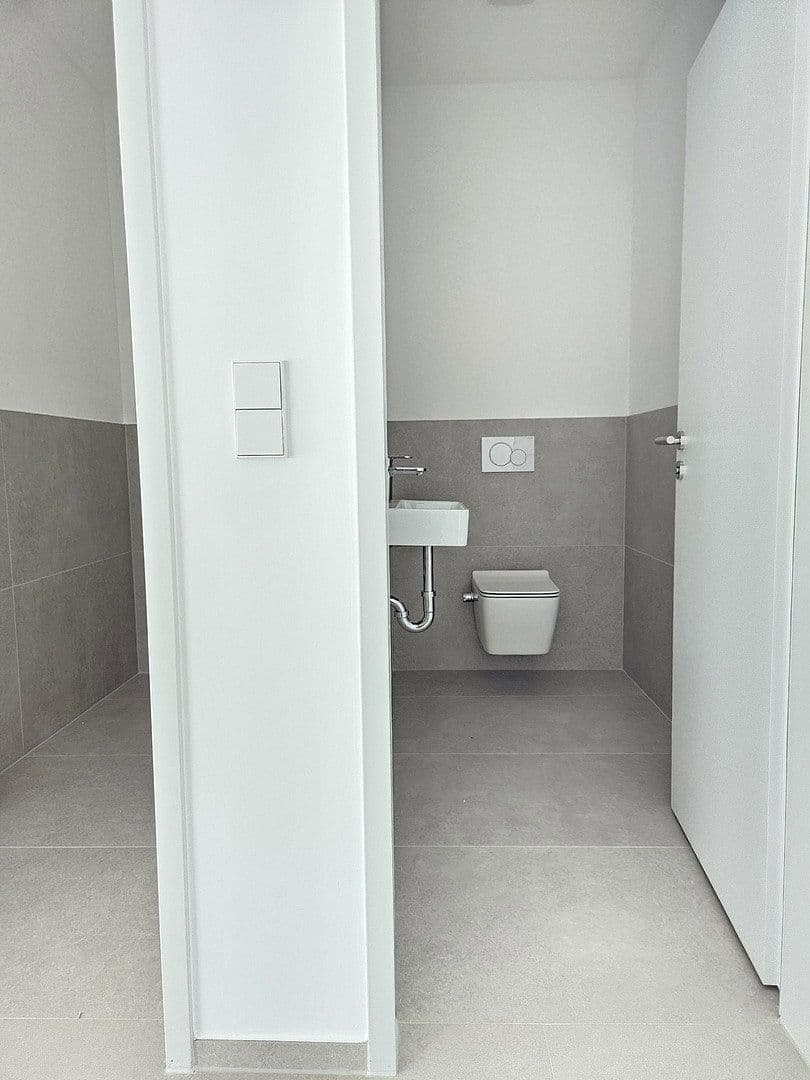 office to rent, 230 m², Stuttgart-Wangen, Baden-Württemberg office to rent, 230 m², Stuttgart-Wangen, Baden-Württemberg