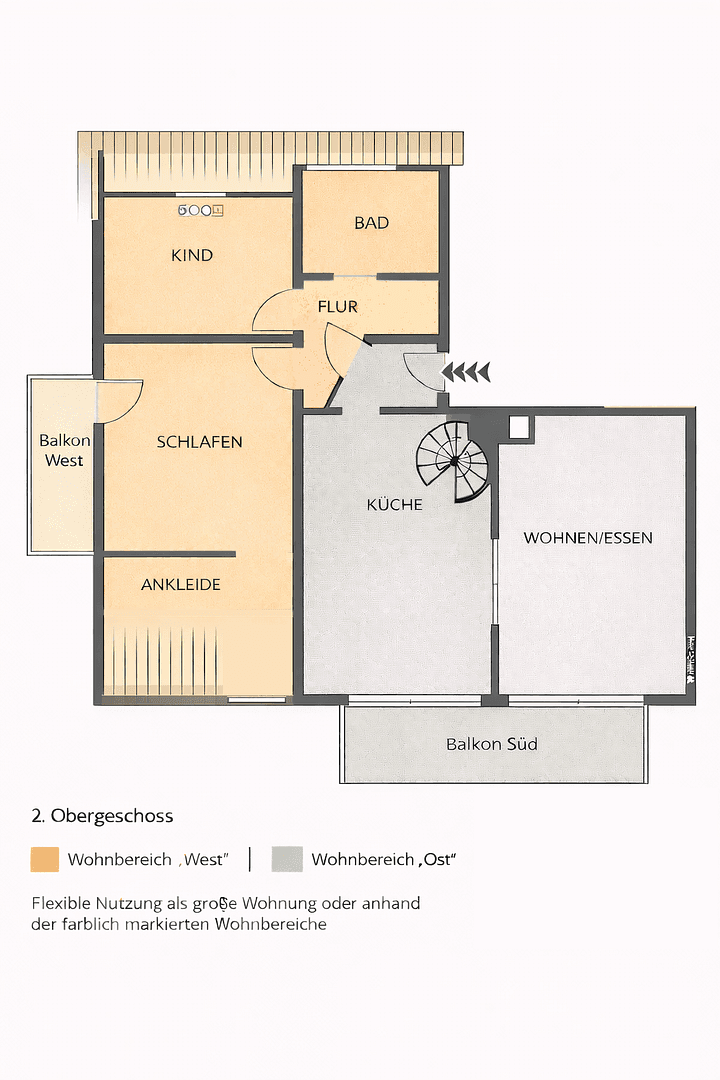 5 bedroom flat for sale, 106 m², Alpenblickstraße 17, Kressbronn am Bodensee, Baden-Württemberg 5 bedroom flat for sale, 106 m², Alpenblickstraße 17, Kressbronn am Bodensee, Baden-Württemberg