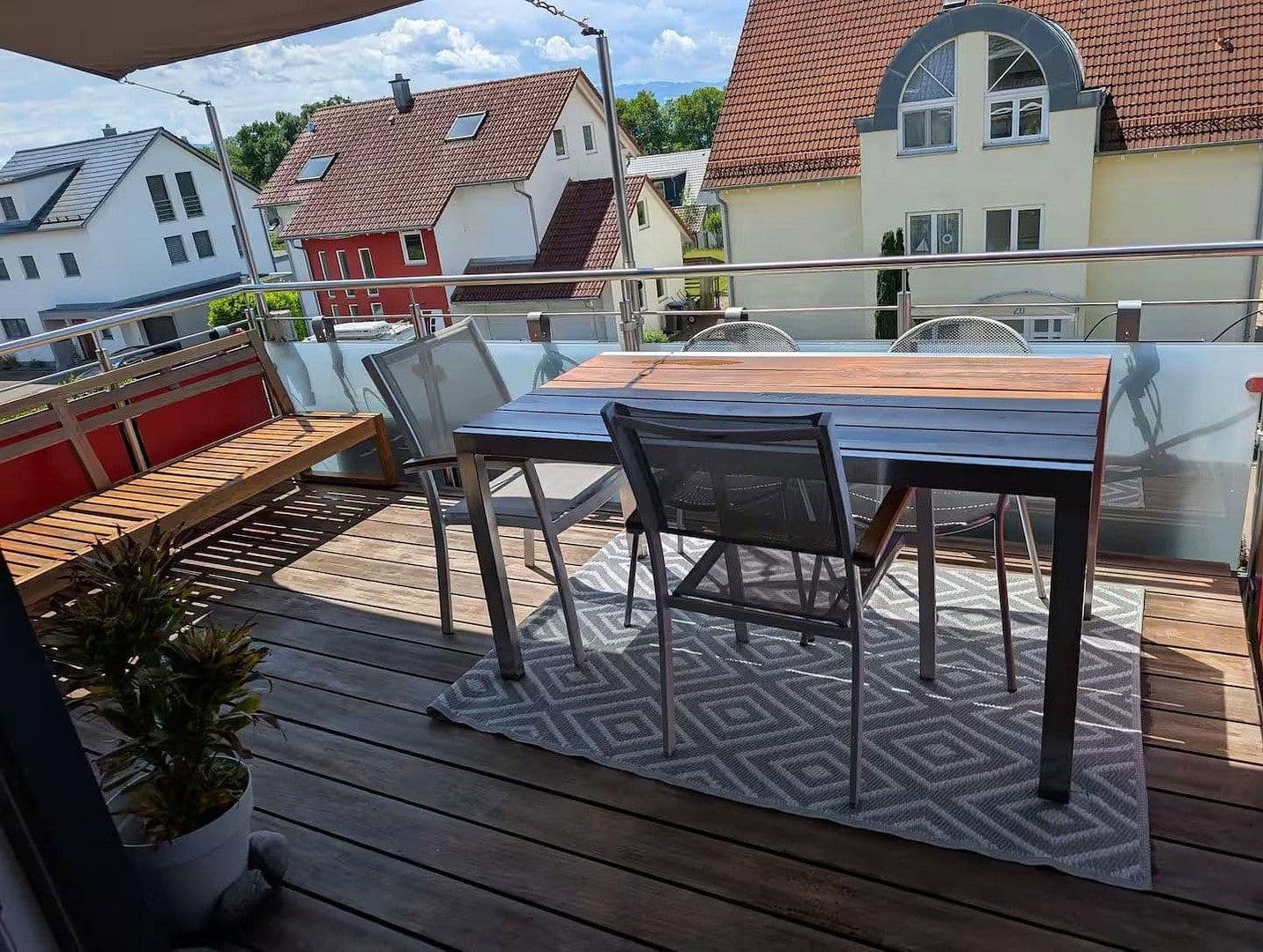 5 bedroom flat for sale, 106 m², Alpenblickstraße 17, Kressbronn am Bodensee, Baden-Württemberg 5 bedroom flat for sale, 106 m², Alpenblickstraße 17, Kressbronn am Bodensee, Baden-Württemberg