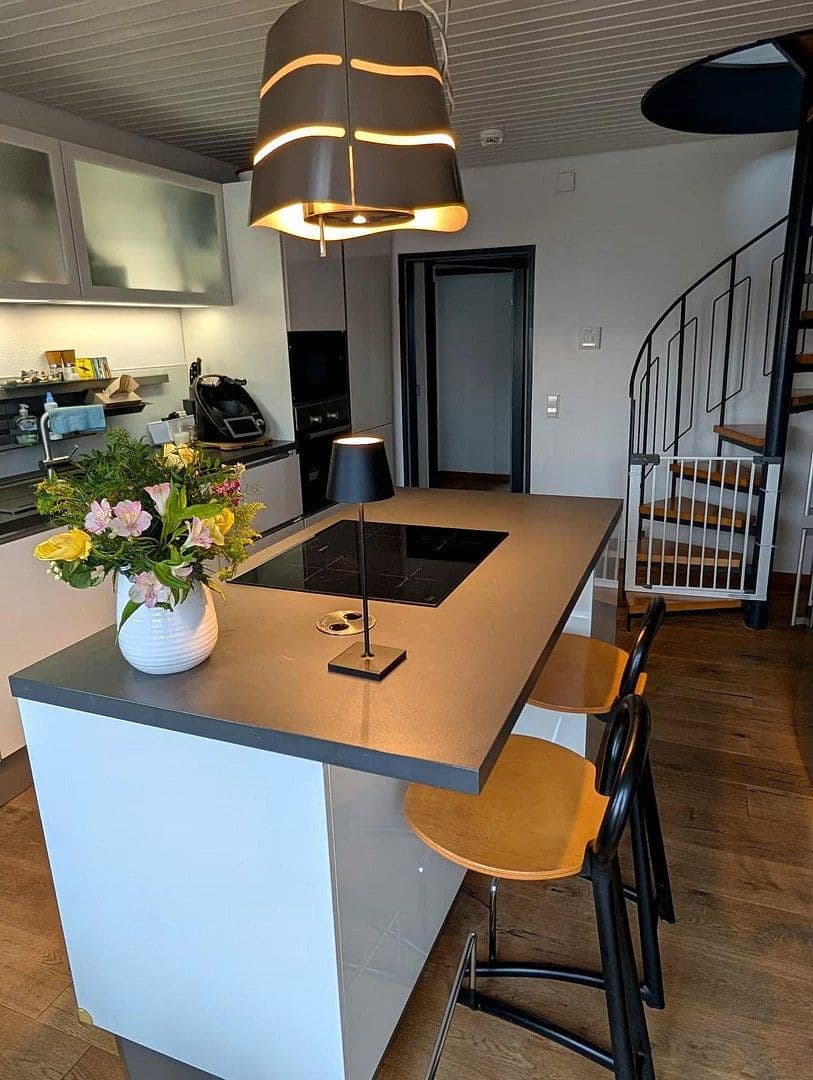 5 bedroom flat for sale, 106 m², Alpenblickstraße 17, Kressbronn am Bodensee, Baden-Württemberg 5 bedroom flat for sale, 106 m², Alpenblickstraße 17, Kressbronn am Bodensee, Baden-Württemberg
