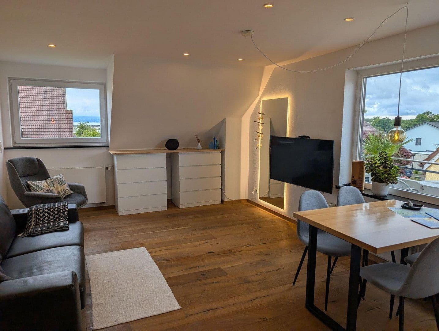 5 bedroom flat for sale, 106 m², Alpenblickstraße 17, Kressbronn am Bodensee, Baden-Württemberg 5 bedroom flat for sale, 106 m², Alpenblickstraße 17, Kressbronn am Bodensee, Baden-Württemberg