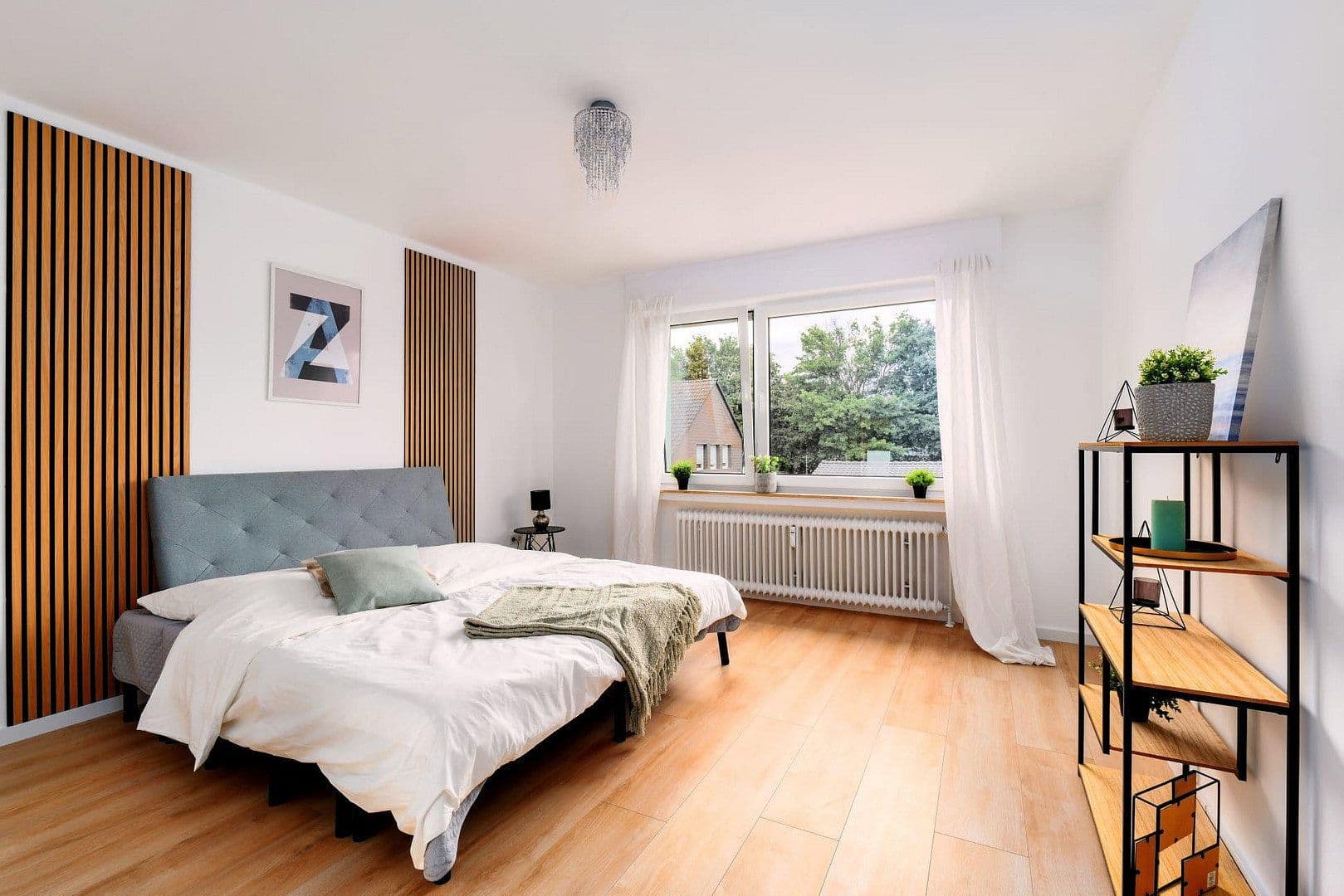 3 bedroom flat for sale, 82 m², Schweinfurt, Bavaria 3 bedroom flat for sale, 82 m², Schweinfurt, Bavaria