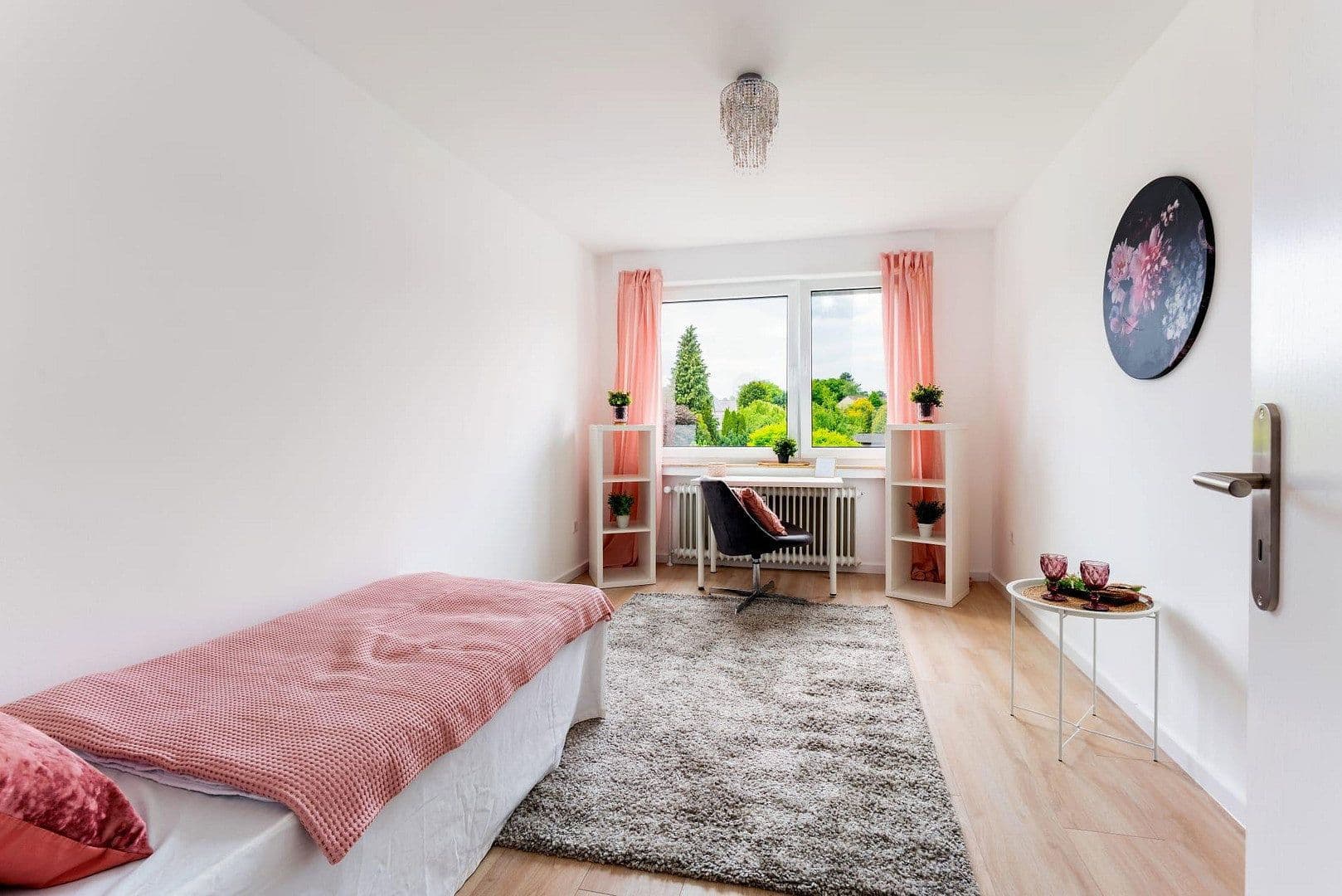 3 bedroom flat for sale, 82 m², Schweinfurt, Bavaria 3 bedroom flat for sale, 82 m², Schweinfurt, Bavaria