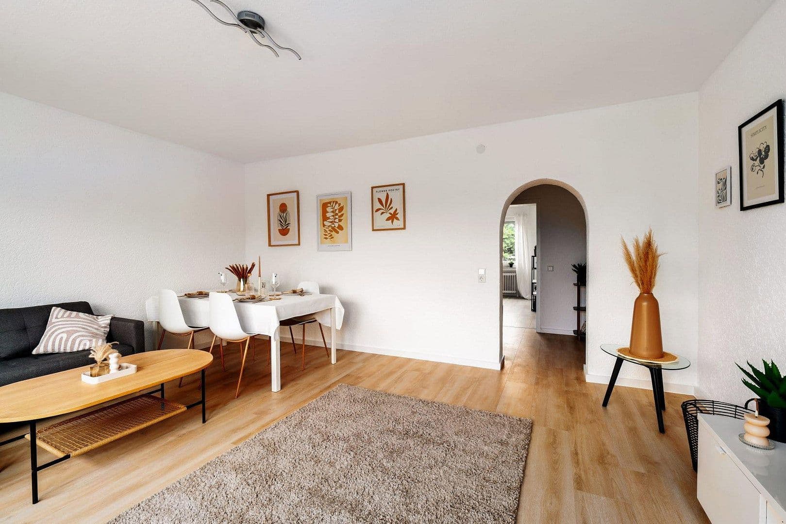 3 bedroom flat for sale, 82 m², Schweinfurt, Bavaria 3 bedroom flat for sale, 82 m², Schweinfurt, Bavaria