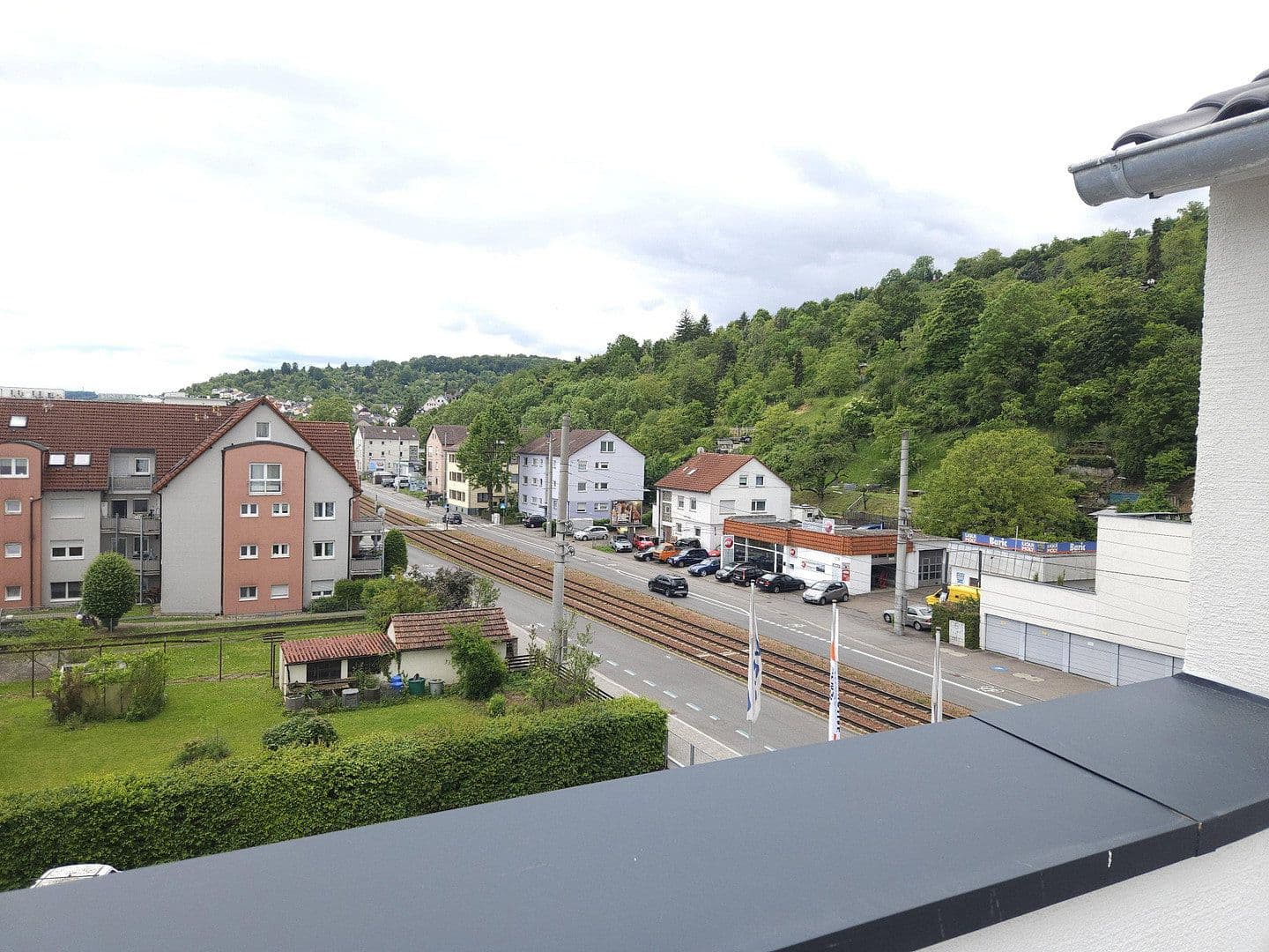 4 bedroom flat to rent, 110 m², Stuttgart-Wangen, Baden-Württemberg 4 bedroom flat to rent, 110 m², Stuttgart-Wangen, Baden-Württemberg