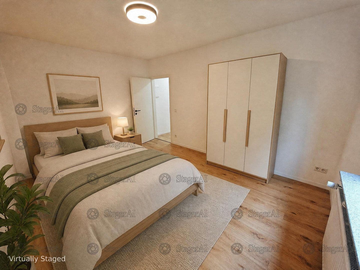 2 bedroom flat for sale, 39 m², Osnabrück, Lower Saxony 2 bedroom flat for sale, 39 m², Osnabrück, Lower Saxony