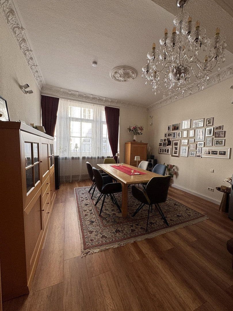 3 bedroom flat for sale, 111 m², Goslar, Lower Saxony 3 bedroom flat for sale, 111 m², Goslar, Lower Saxony