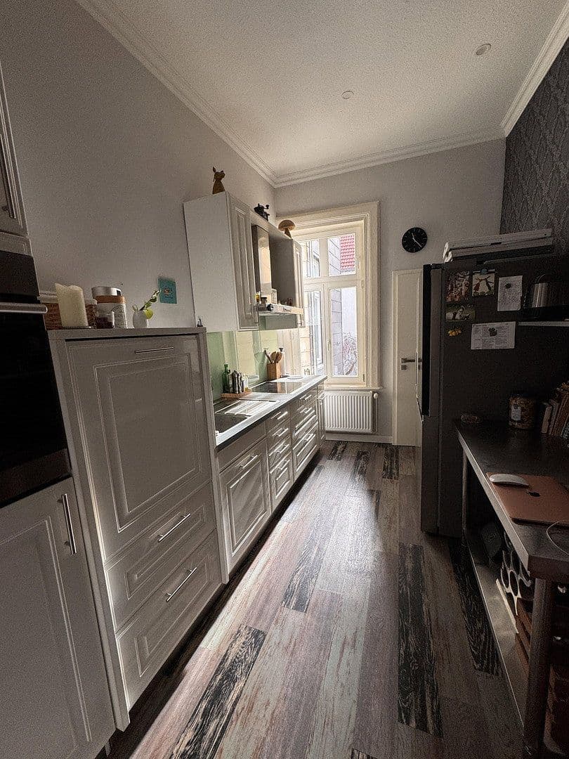3 bedroom flat for sale, 111 m², Goslar, Lower Saxony 3 bedroom flat for sale, 111 m², Goslar, Lower Saxony