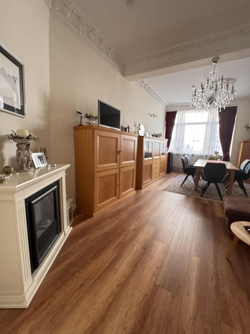 3 bedroom flat for sale, 111 m², Goslar, Lower Saxony 3 bedroom flat for sale, 111 m², Goslar, Lower Saxony