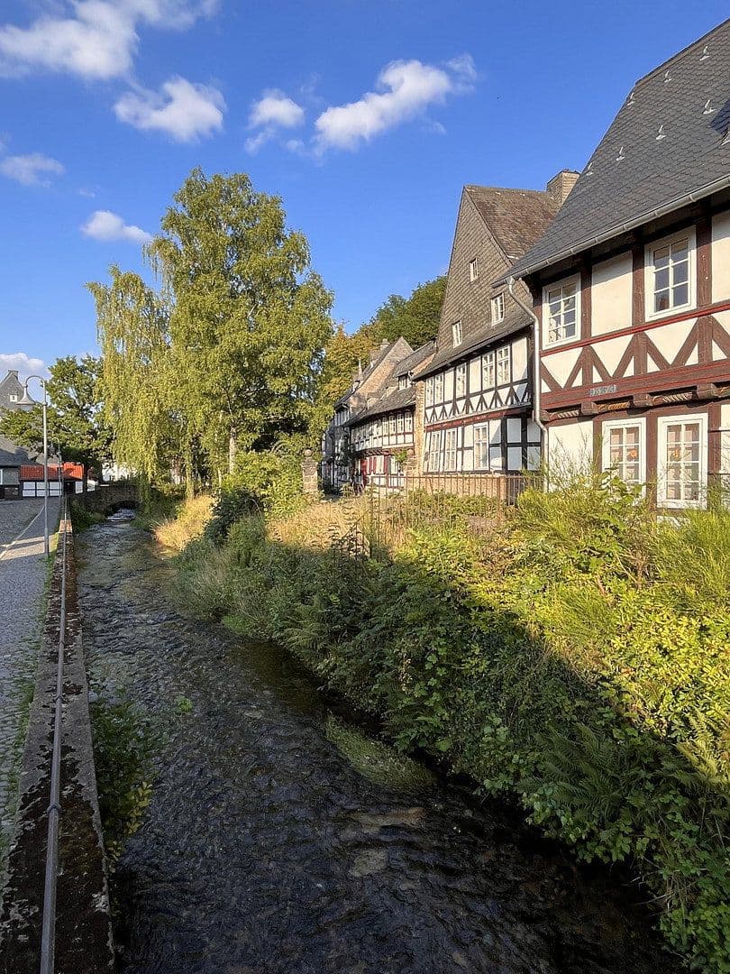 3 bedroom flat for sale, 111 m², Goslar, Lower Saxony 3 bedroom flat for sale, 111 m², Goslar, Lower Saxony