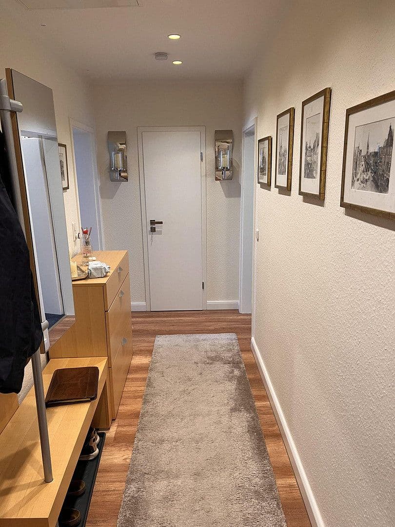 3 bedroom flat for sale, 111 m², Goslar, Lower Saxony 3 bedroom flat for sale, 111 m², Goslar, Lower Saxony