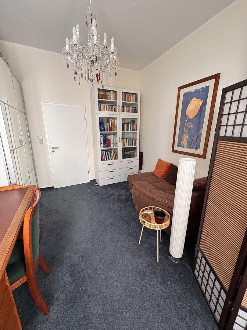 3 bedroom flat for sale, 111 m², Goslar, Lower Saxony 3 bedroom flat for sale, 111 m², Goslar, Lower Saxony