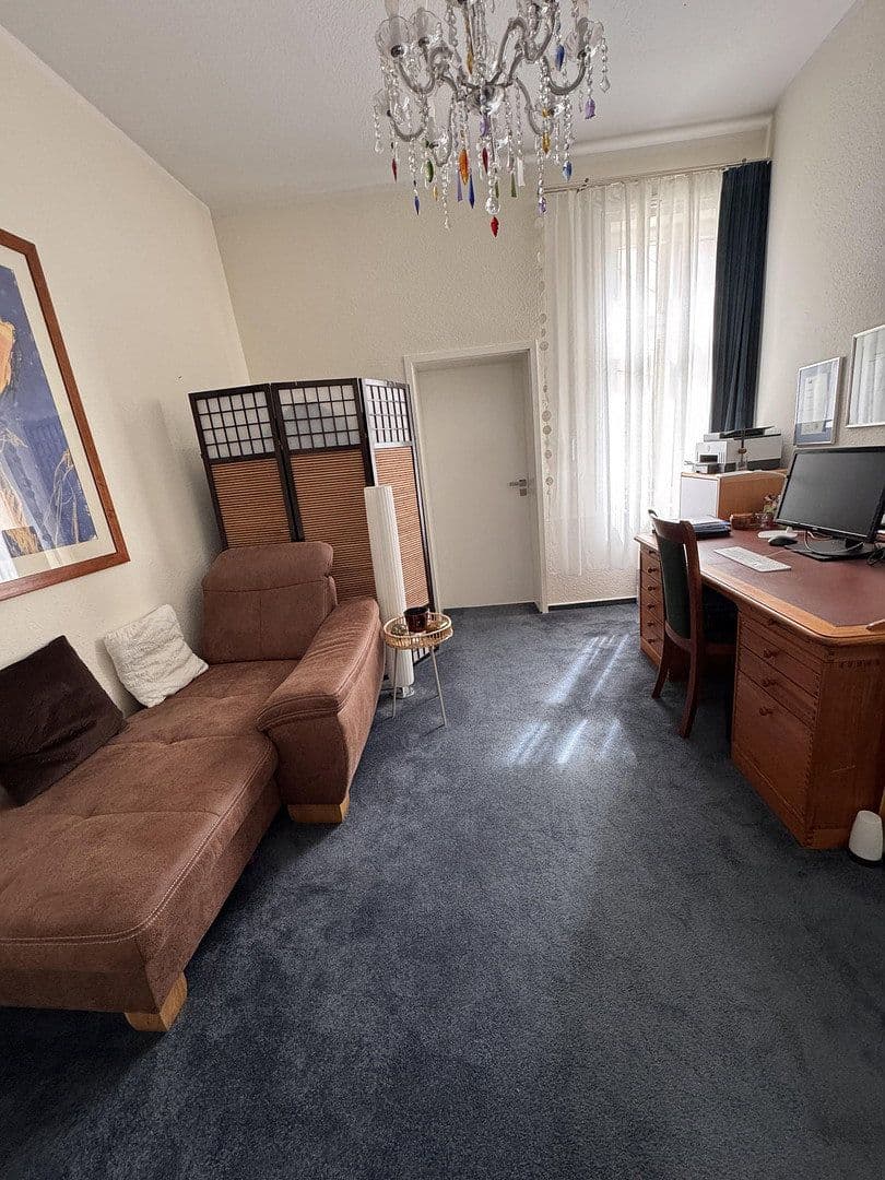 3 bedroom flat for sale, 111 m², Goslar, Lower Saxony 3 bedroom flat for sale, 111 m², Goslar, Lower Saxony