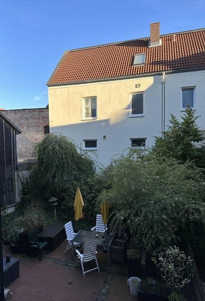 3 bedroom flat for sale, 111 m², Goslar, Lower Saxony 3 bedroom flat for sale, 111 m², Goslar, Lower Saxony