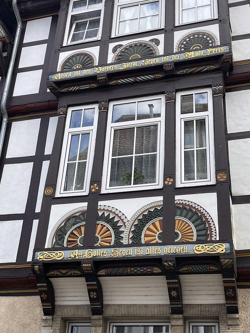 3 bedroom flat for sale, 111 m², Goslar, Lower Saxony 3 bedroom flat for sale, 111 m², Goslar, Lower Saxony