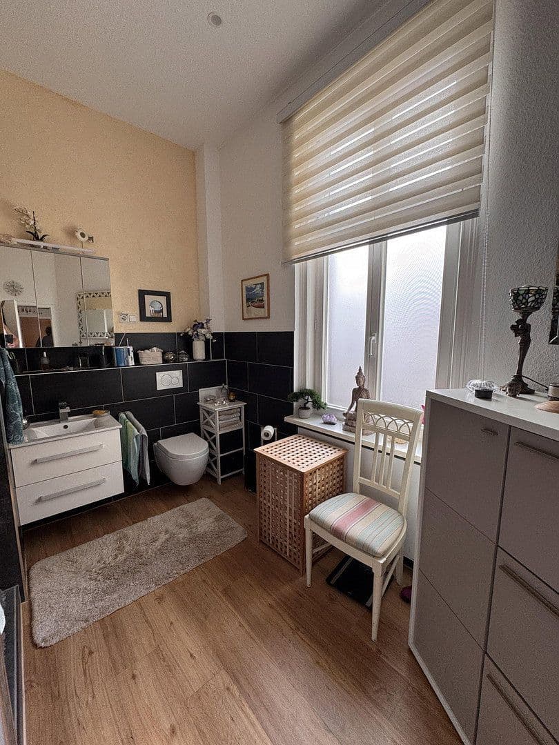 3 bedroom flat for sale, 111 m², Goslar, Lower Saxony 3 bedroom flat for sale, 111 m², Goslar, Lower Saxony