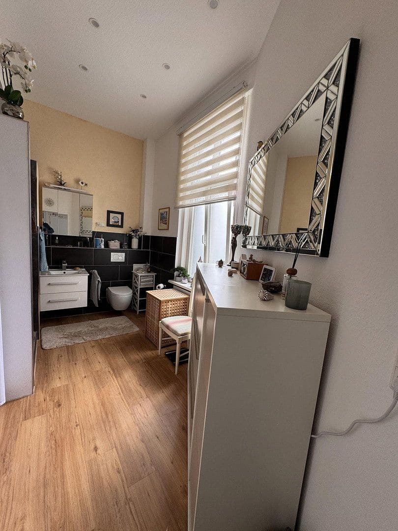 3 bedroom flat for sale, 111 m², Goslar, Lower Saxony 3 bedroom flat for sale, 111 m², Goslar, Lower Saxony