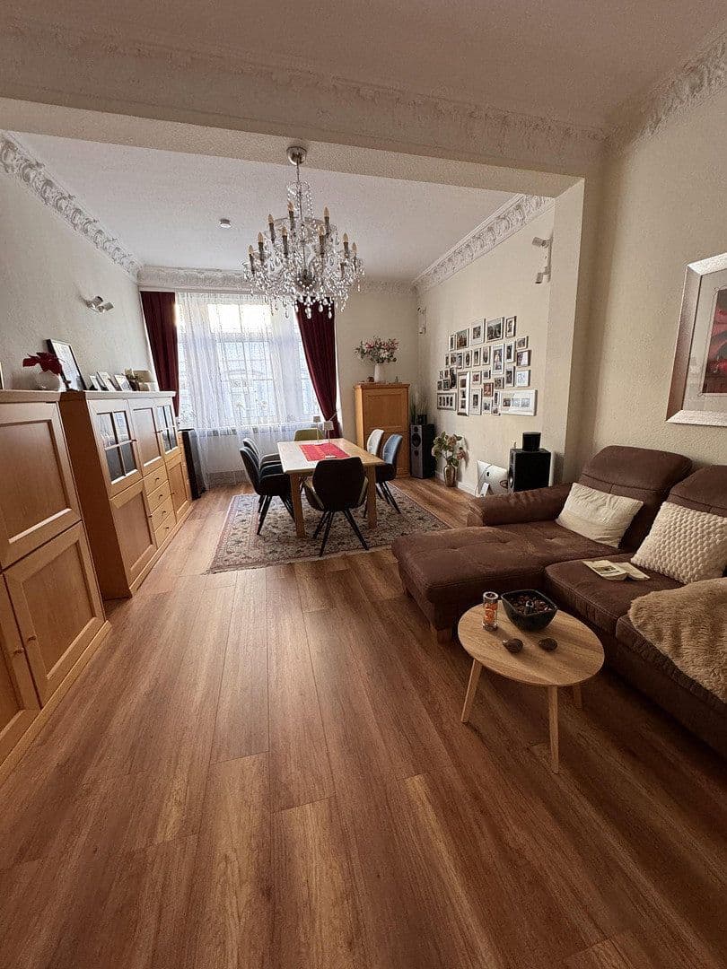 3 bedroom flat for sale, 111 m², Goslar, Lower Saxony 3 bedroom flat for sale, 111 m², Goslar, Lower Saxony