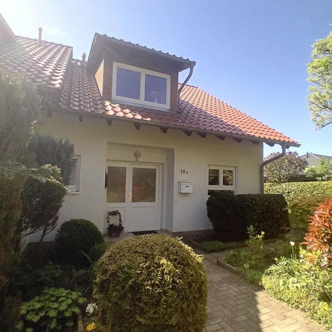 house for sale, 120 m², Kröpelin, Mecklenburg-Vorpommern house for sale, 120 m², Kröpelin, Mecklenburg-Vorpommern