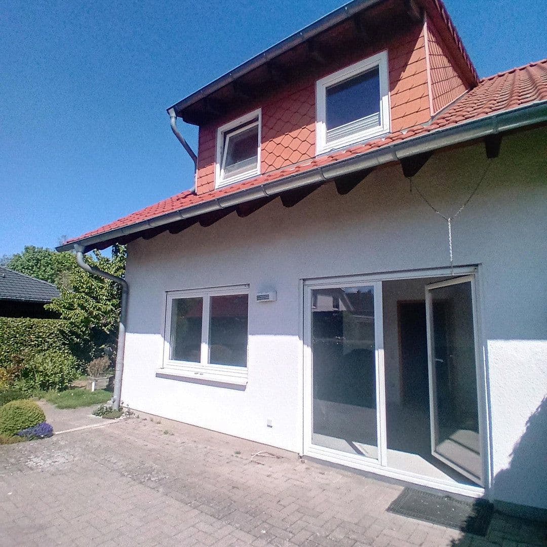house for sale, 120 m², Kröpelin, Mecklenburg-Vorpommern house for sale, 120 m², Kröpelin, Mecklenburg-Vorpommern