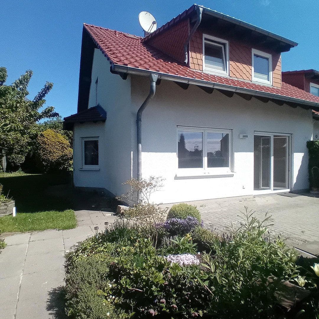 house for sale, 120 m², Kröpelin, Mecklenburg-Vorpommern house for sale, 120 m², Kröpelin, Mecklenburg-Vorpommern