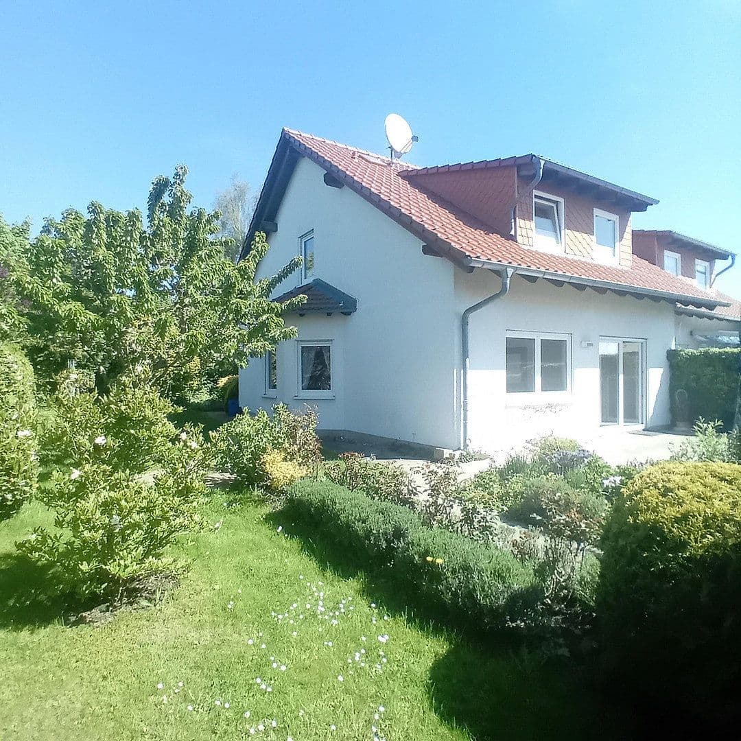 house for sale, 120 m², Kröpelin, Mecklenburg-Vorpommern house for sale, 120 m², Kröpelin, Mecklenburg-Vorpommern