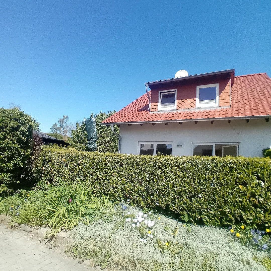 house for sale, 120 m², Kröpelin, Mecklenburg-Vorpommern house for sale, 120 m², Kröpelin, Mecklenburg-Vorpommern