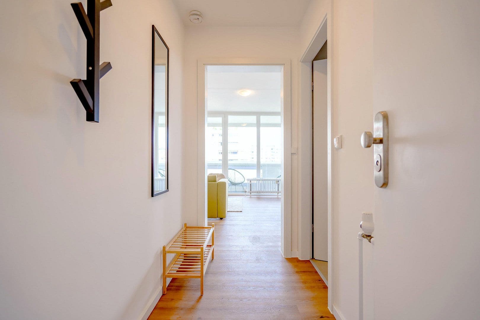 1 bedroom flat to rent, 34 m², Sigmund-Freud-Straße 105, Frankfurt, Hesse 1 bedroom flat to rent, 34 m², Sigmund-Freud-Straße 105, Frankfurt, Hesse