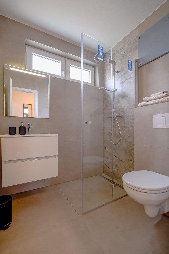 1 bedroom flat to rent, 34 m², Sigmund-Freud-Straße 105, Frankfurt, Hesse 1 bedroom flat to rent, 34 m², Sigmund-Freud-Straße 105, Frankfurt, Hesse