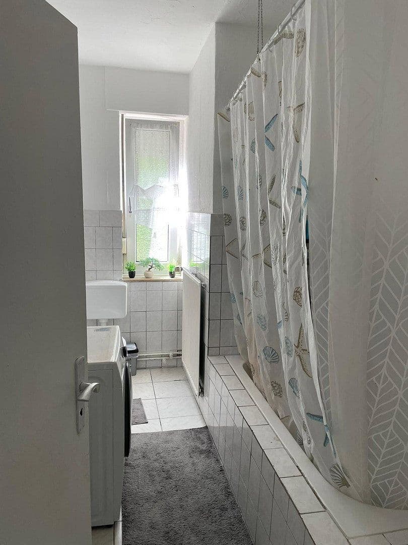 4 bedroom flat to rent, 90 m², Bohmter Straße 54, Osnabrück, Lower Saxony 4 bedroom flat to rent, 90 m², Bohmter Straße 54, Osnabrück, Lower Saxony